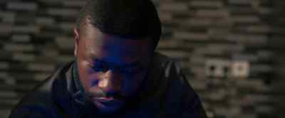 Edere Boloko is dead. - Suspicion