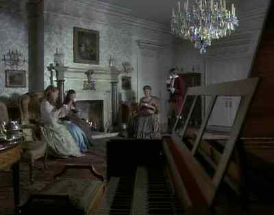 -Edgar is a very foolish young man.
-Mamma, really. - Wuthering Heights