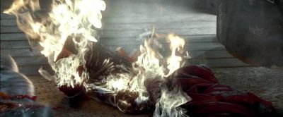 EDGAR Build a man a fire - Lost Boys: The Tribe