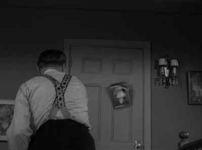 [Edgar chirping] - Alfred Hitchcock Presents