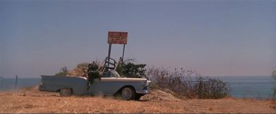 EDGAR Come on Sam let's get out of here - The Lost Boys