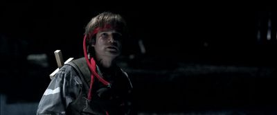 EDGAR Cut the theatrics - Lost Boys: The Tribe