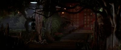 EDGAR I think I should warn you all - The Lost Boys