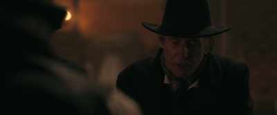 Edgar, I'm so sorry about
what happened to Violet. - Murder at Yellowstone City