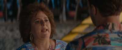 Edgar, I'm sorry.
This can't happen. - Barb and Star Go to Vista Del Mar