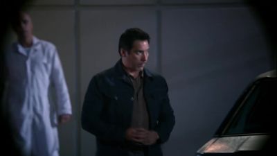 Edgar. - Supernatural