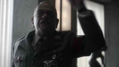 Edgar, you set me up. - The Man in the High Castle