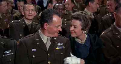 Edgar, that's
a perfectly lovely tree. - Captain Newman, M D