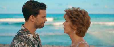 Edgar, what are we gonna do
when this trip is over? - Barb and Star Go to Vista Del Mar