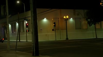 Edgewood:
Adam 65, be advised. - Bosch