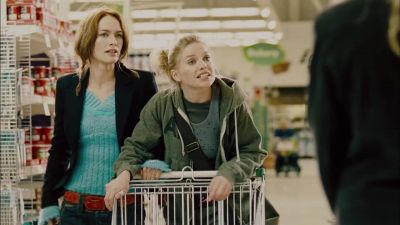 Edie are you gay Oh God - Imagine Me &amp; You