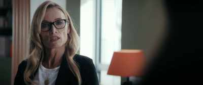 [Edie] Penny, if you want this, - The Man Who Fell to Earth