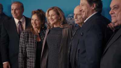 [Edie] That's what
we're hired to do. - Wise Guy: David Chase and The Sopranos