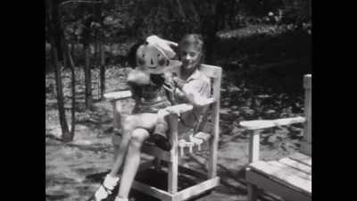[Edie Vonnegut]
The situation was - Kurt Vonnegut: Unstuck in Time