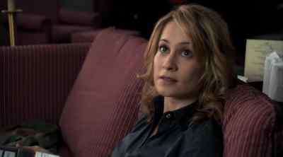Edinboro Hotel. - Rookie Blue