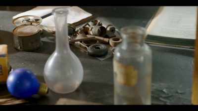 Edison tests thousands of different filaments - The History of Home Narrated by Nick Offerman