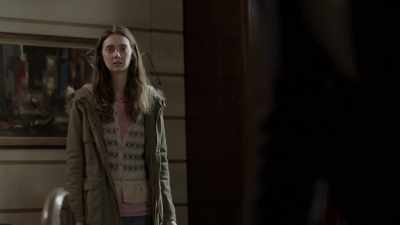Edith. Edith Grey, my maiden name. Why? - Rellik