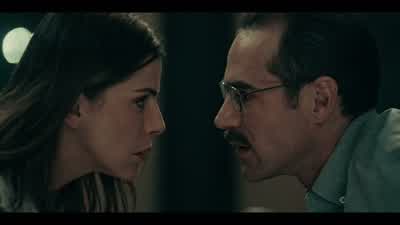Edith......es lesbiana. - Dark Desire