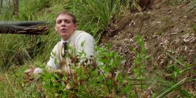 -(Edith grunts)
-(laughter) - Picnic at Hanging Rock