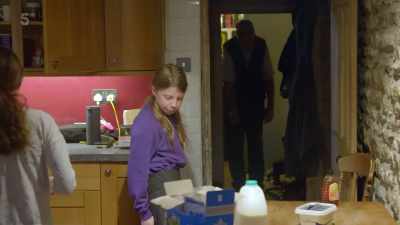 Edith, I need an egg.
I need one egg and I need it now. - Our Yorkshire Farm