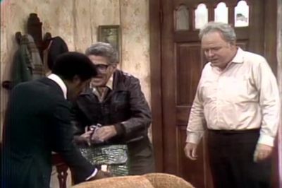 Edith OH ARCHIE - All in the Family
