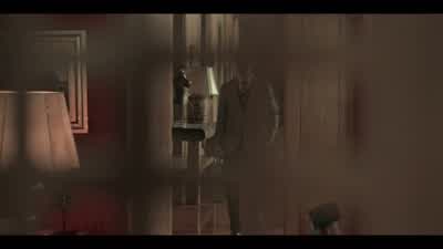 Edith. ¿Qué pasó? - Dark Desire