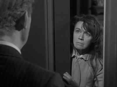 Edith? - Alfred Hitchcock Presents