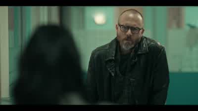 ¿Edith ya se fue? - Dark Desire