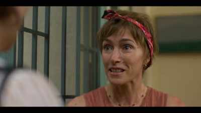 Edith, you're catastrophising.
This has just started. - Bump