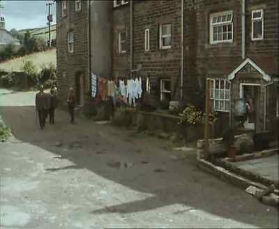 Edith! - Last of the Summer Wine