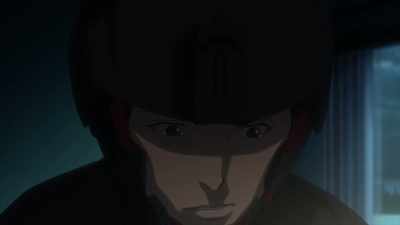 Editor of the Massacre - Genocidal Organ