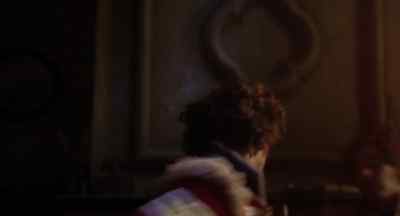 Edmond! - The Count of Monte Cristo