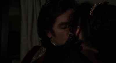 Edmond, Villefort told me
that you were executed. - The Count of Monte Cristo