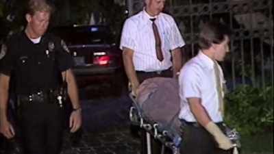Edmonds: When they picked up
José's body, - How It Really Happened
