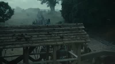 EDMUND: E nomine patris. - Vikings