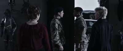 Edmund… - King Lear