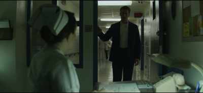 Edmund Kemper? - Mindhunter