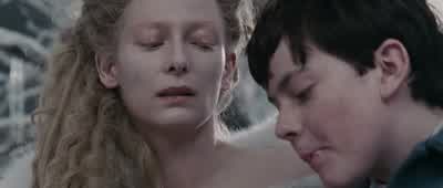 Edmund? - The Chronicles of Narnia: The Lion, the Witch and the Wardrobe