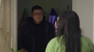- Edmund. - Awkwafina is Nora From Queens