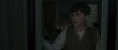 Edmund! - The Chronicles of Narnia: The Lion, the Witch and the Wardrobe