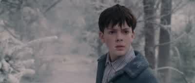Edmund? - The Chronicles of Narnia: The Lion, the Witch and the Wardrobe