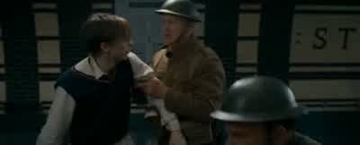 Edmund! - The Chronicles of Narnia: Prince Caspian