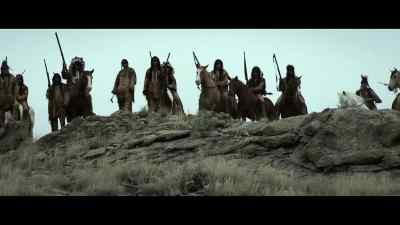 [Edmund] Well, be that as it may, - American Primeval