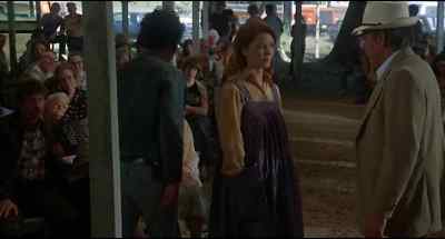 Edna Mae,
I have seen her X-rays. - Resurrection