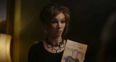 "Edna May's Supper School." - Flux Gourmet