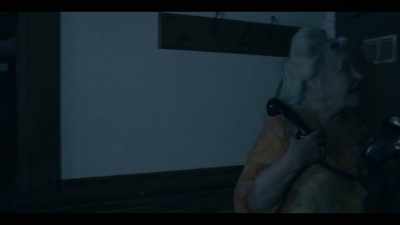 EDNA: Norman. - A Very English Scandal