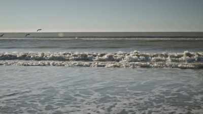 Ednika:
Because of climate change, - Through Our Eyes