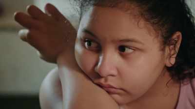 Ednika: I know, but every year,
you're taking a chance. - Through Our Eyes