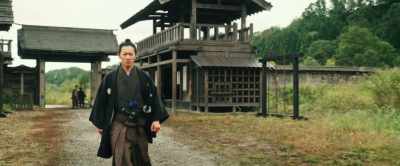 Edo will send assassins. - Samurai Marathon