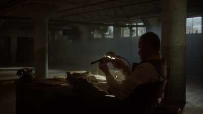 Edsel is left in the dark here - The Cars That Made America